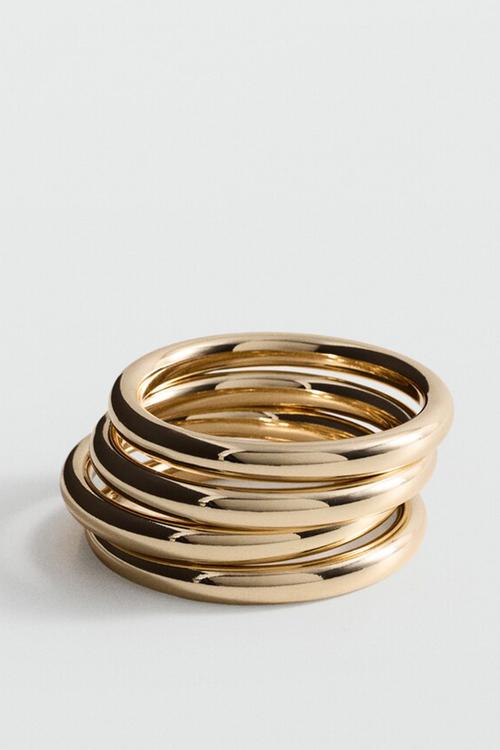 Fabiana bracelet - gold