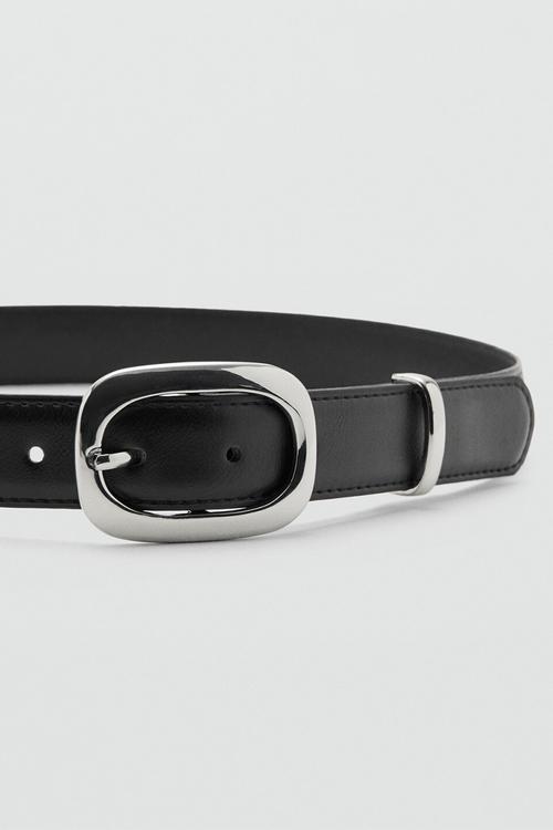 Belt Loles - Black