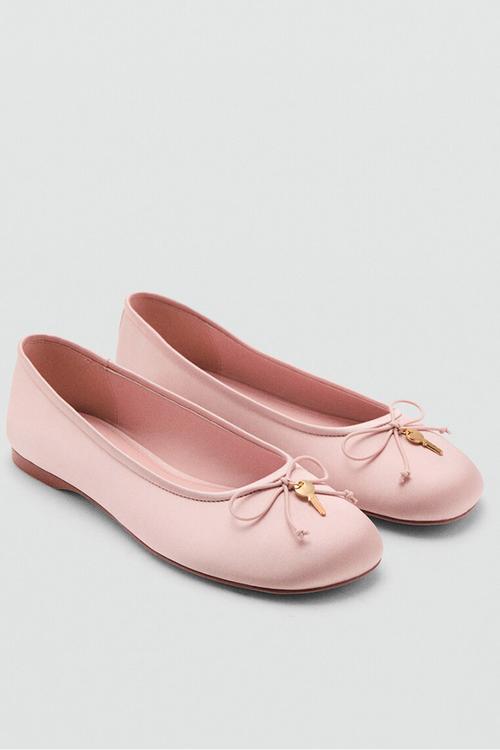 Fantasy pump - pink
