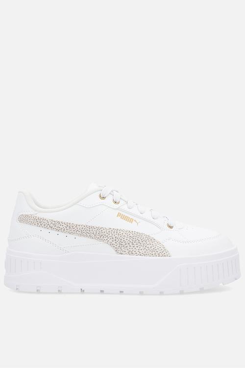 Karmen II Idol Topcat - PUMA Black-Toasted Almond