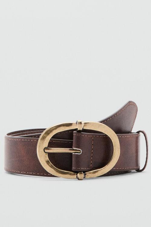 Belt Juliette - Brown
