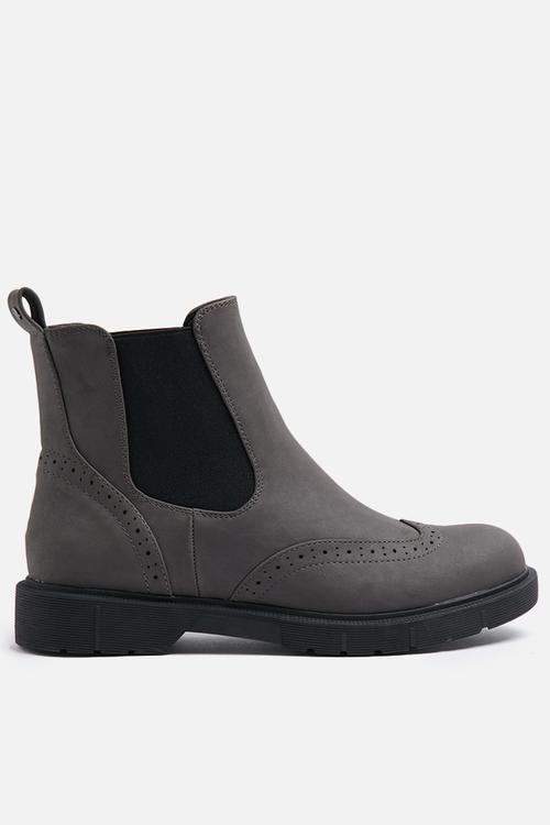 Basha Bootie