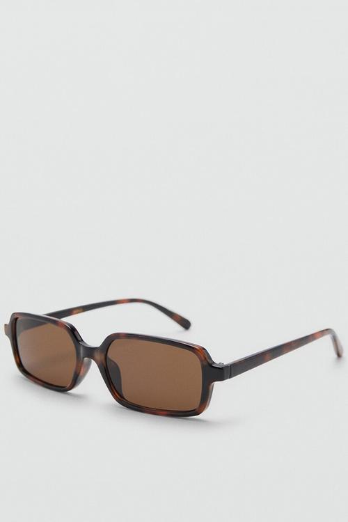 Fiesta sunglasses - dark brown