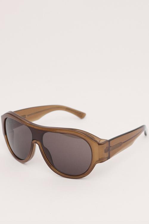 Marina Sunglasses - Brown