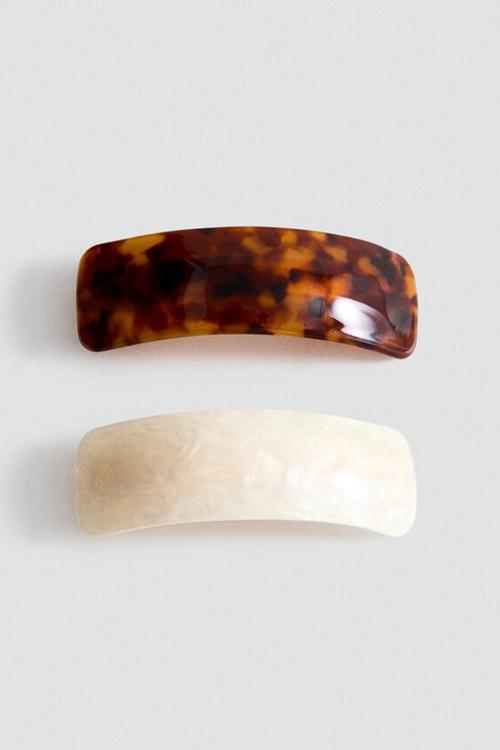 Fifi headband - dark brown