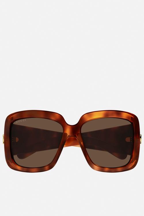 GG1402S-002 55mm - Havana