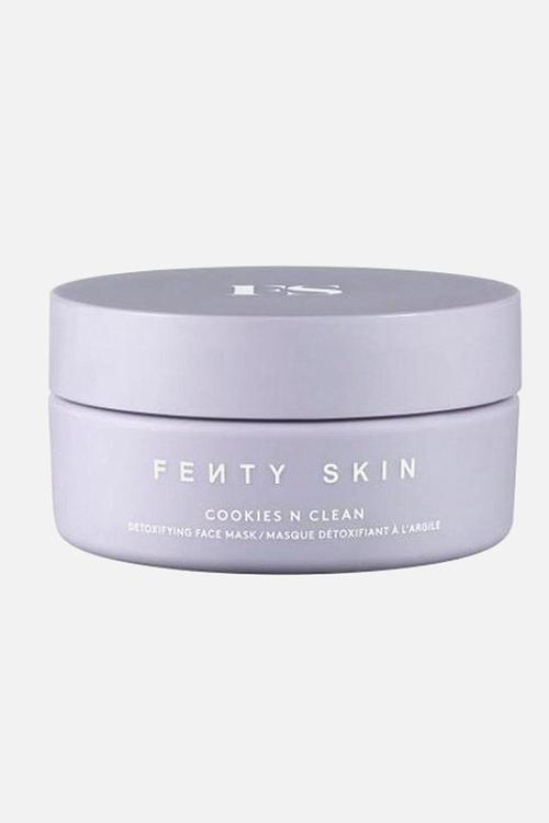 Cookies N Clean Whipped Clay Pore Detox Face Mask