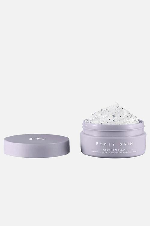 Cookies N Clean Whipped Clay Pore Detox Face Mask