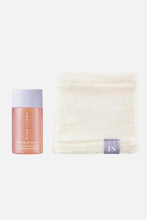 Pre-Show Glow Instant retexturizing 10% AHA Treatment