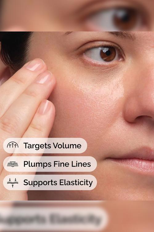 Volufiline* 92% + PalIsoleucine 1% - 15ml