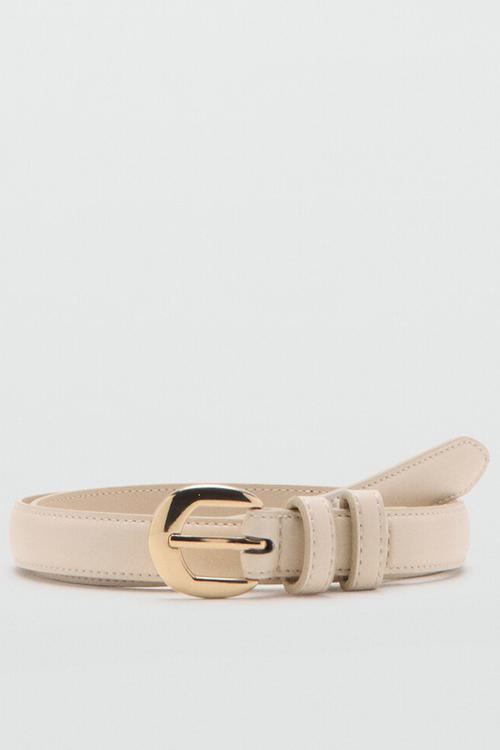 Belt Nicola - Light Beige