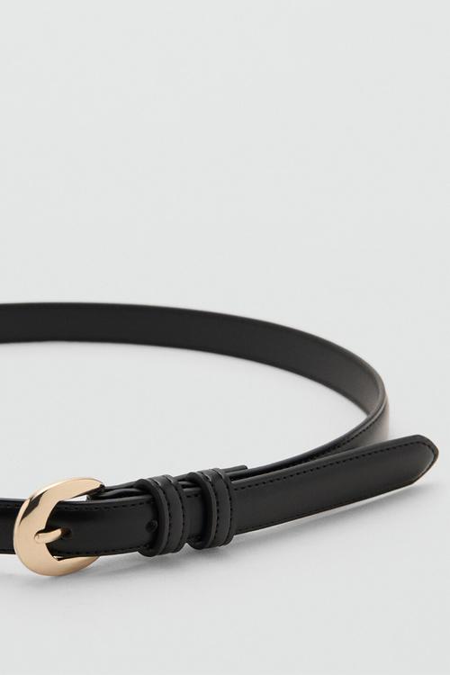 Belt Nicola - Black