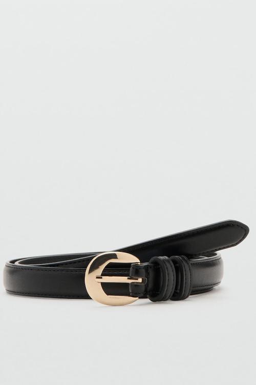 Belt Nicola - Black