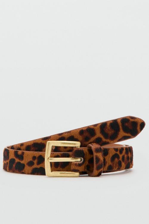 Belt Leon - Brown