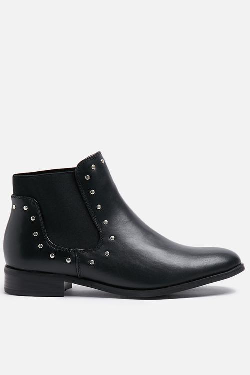 Binge Bootie
