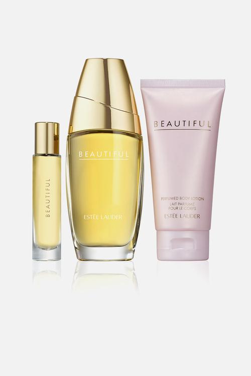 Beautiful Favorites Trio