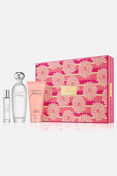 Pleasures Deluxe Trio