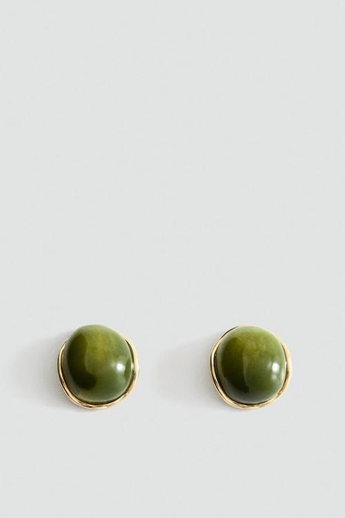 Elba earrings - gold