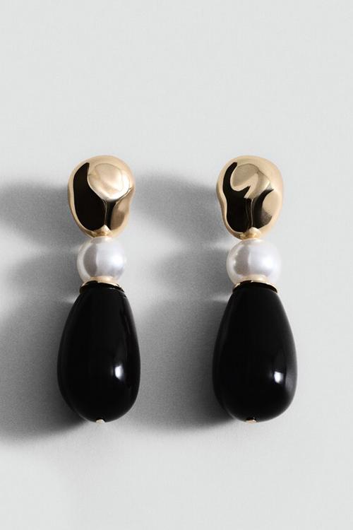 Eloise earrings - gold
