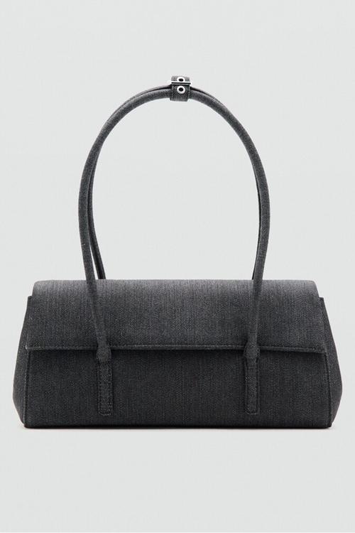 Mch Eros Bag - Open Blue