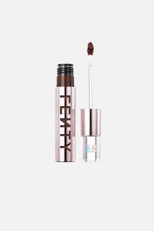 Icon Velvet Liquid Lipstick - Bread Winn'r