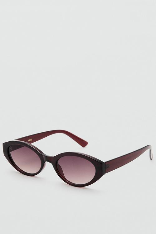 Fleur sunglasses - brown