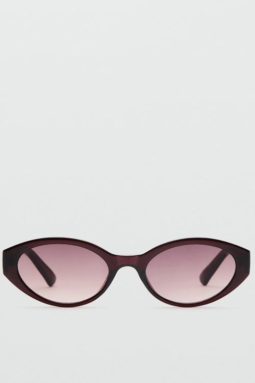 Fleur sunglasses - brown