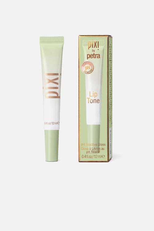 Lip Tone - Snow Pearl