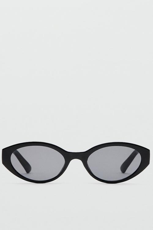 Fleur sunglasses - black