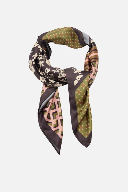 Fabiana neckerchief - beige