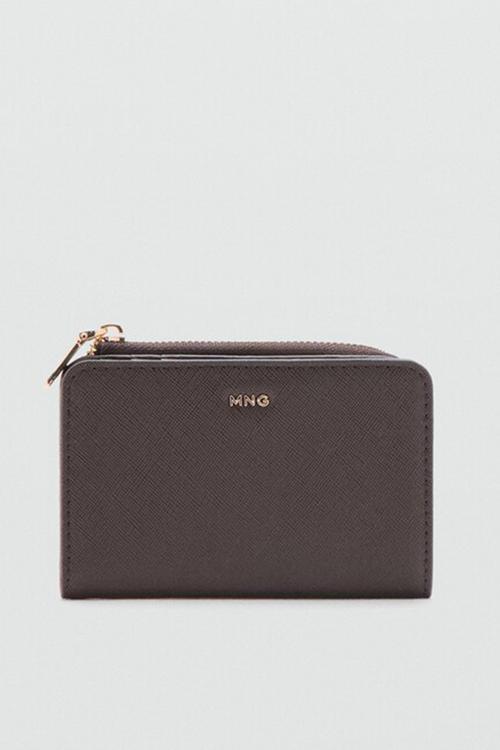 Martes Wallet - Brown