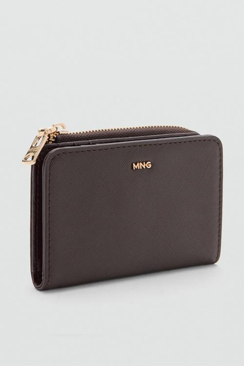 Martes Wallet - Brown