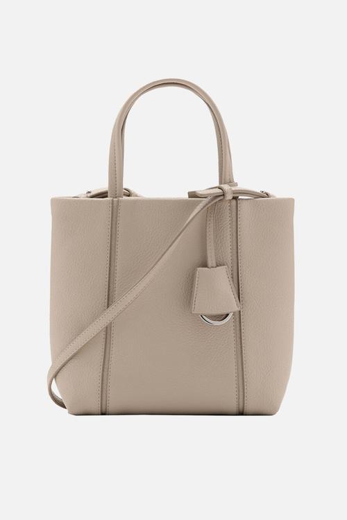Gracia tote bag - natural