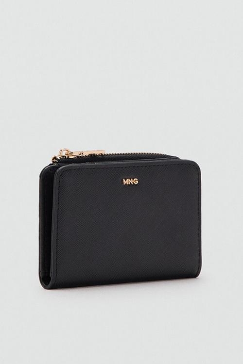 Martes2 wallet - black