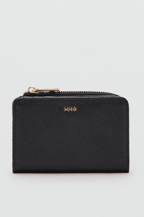 Martes2 wallet - black