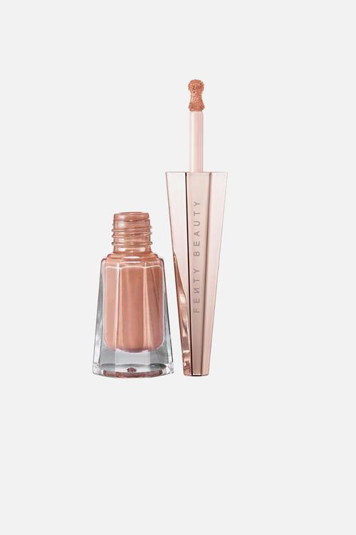 Stunna Lip Paint Longwear Lip Colour - Unbotton