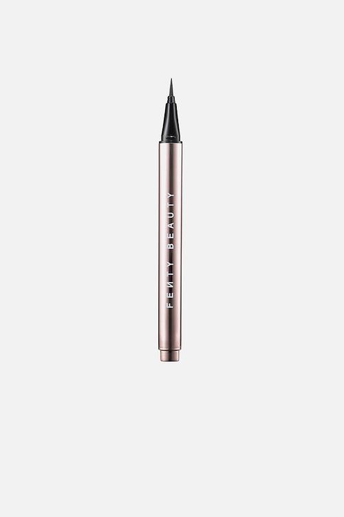Flyliner Longwear Liquid Eyeliner - Cuz I'm Black