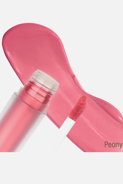 Liquid Glow Blush - Peony