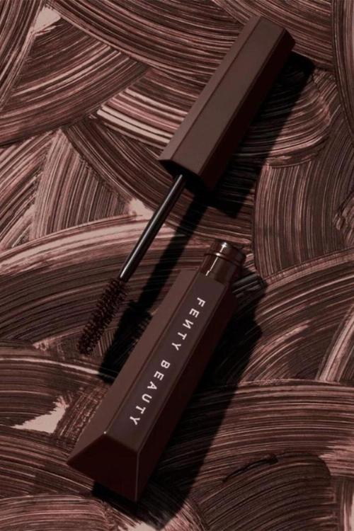Hella Thicc Volumizing Mascara - Let'z Be Blunt