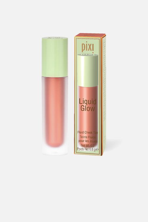 Liquid Glow Blush - Warmth