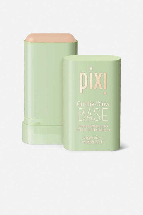 On the Glow Base - Beige