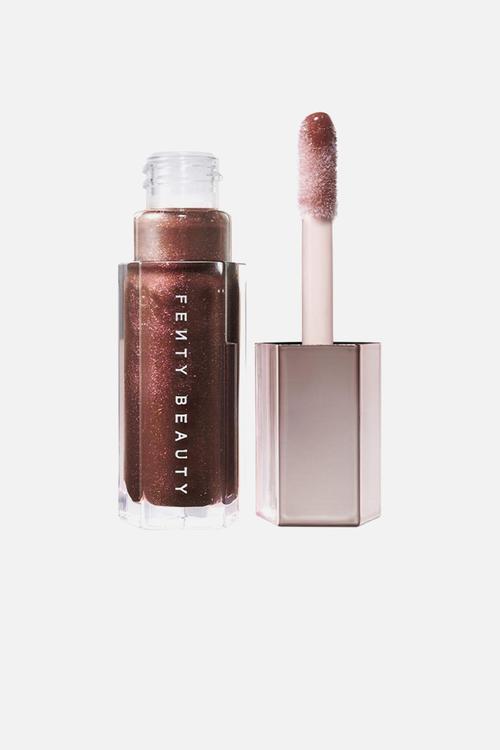Gloss Bomb Lip Gloss - Hot Chocolit