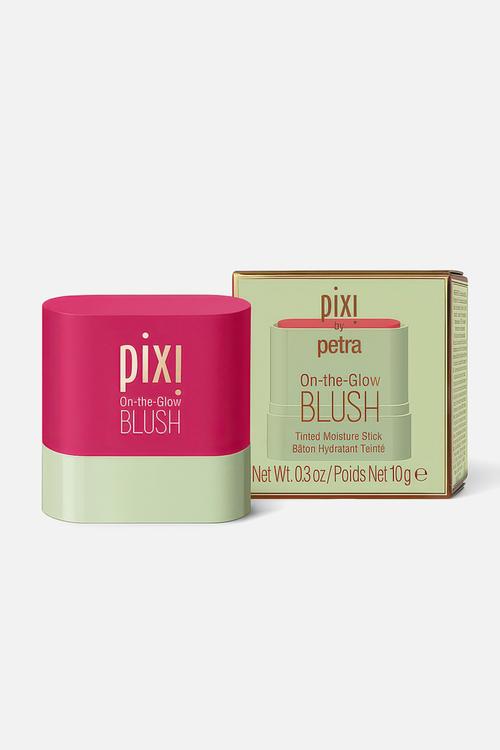On-the-Glow BLUSH Petite - Ruby