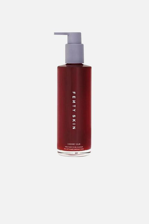 Cherry Dub Pore Purify'r Gel Cleanser with Niacinamide + Aloe Juice