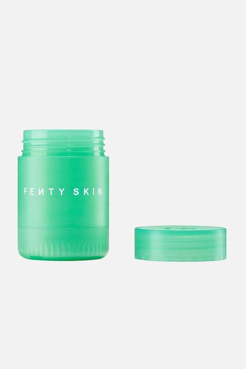 Plush Puddin' Intensive Recovery Lip Mask - Kalahari Melo