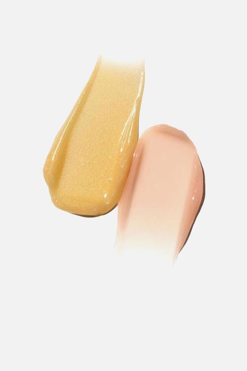 Plush Puddin' Intensive Recovery Lip Mask - Kalahari Melo