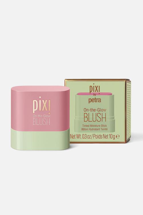 On-the-Glow BLUSH Petite - Fleur