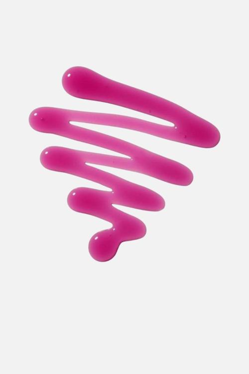 Treatz Hydrating + Strengthening Lip Oil - Passionfruit