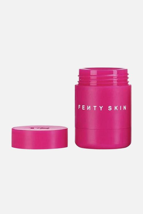 Plush Puddin' Intensive Recovery Lip Mask - Barbados Cherry