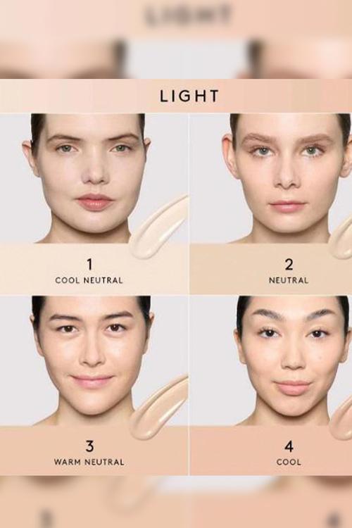 Eaze Drop Skin Tint - 2